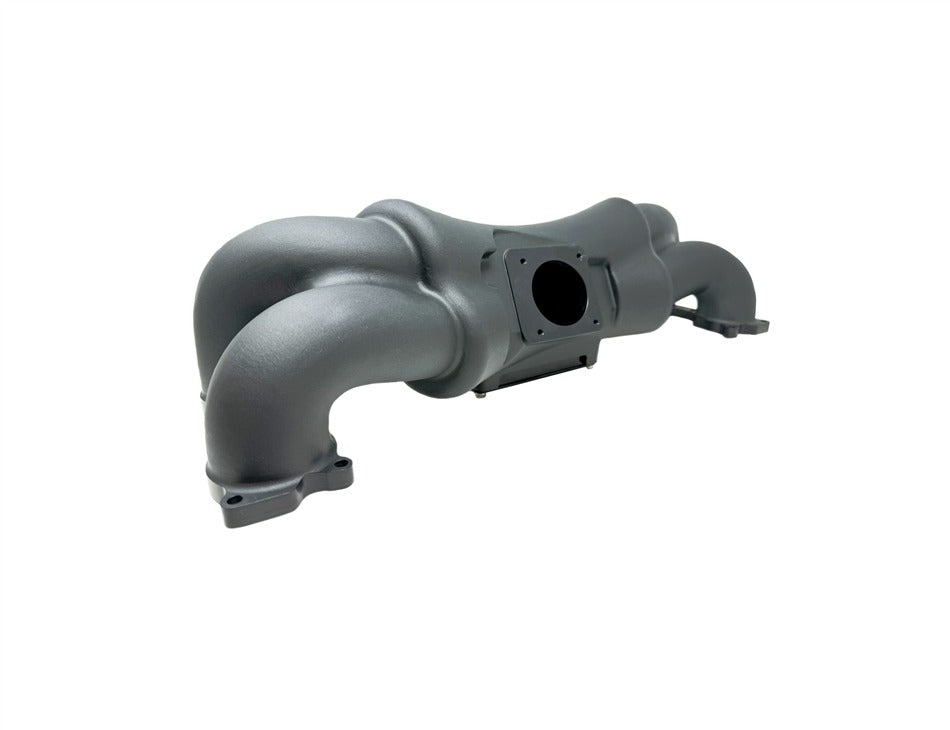 Torque Solution High Volume Intake Manifold - 2006-2014 Subaru WRX / 2004-2021 STI