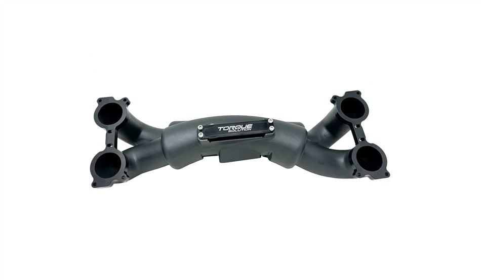 Torque Solution High Volume Intake Manifold - 2006-2014 Subaru WRX / 2004-2021 STI