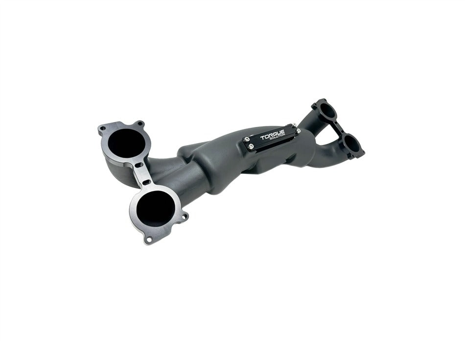Torque Solution High Volume Intake Manifold - 2006-2014 Subaru WRX / 2004-2021 STI