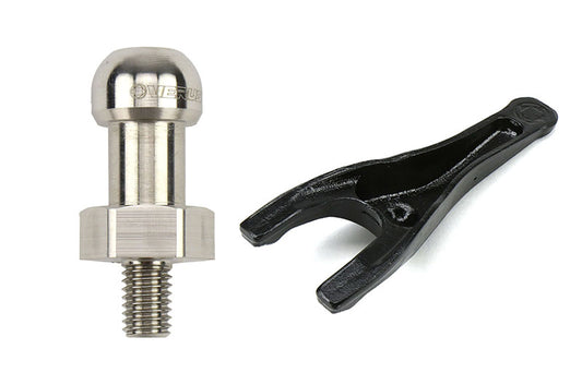 Verus Pivot Ball and Clutch Fork Kit - 2006-2024 Subaru WRX