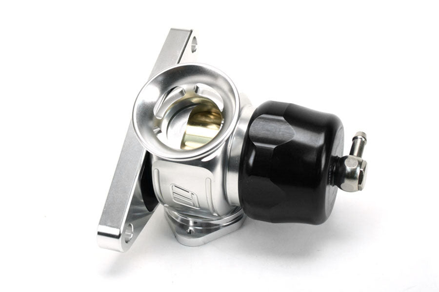 TSUTS-0205-1016 Turbosmart Dual Port Blow Off Valve - 2015+ STI-Black,