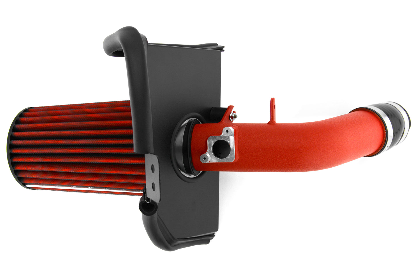 AEM21-735WR AEM Cold Air Intake System - 2015+ STI-Red,
