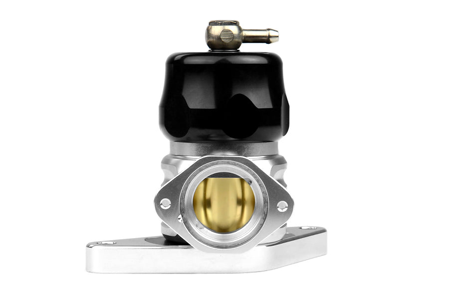 TSUTS-0205-1216 Turbosmart Plumb Back Blow Off Valve - 2015+ STI-Blue,