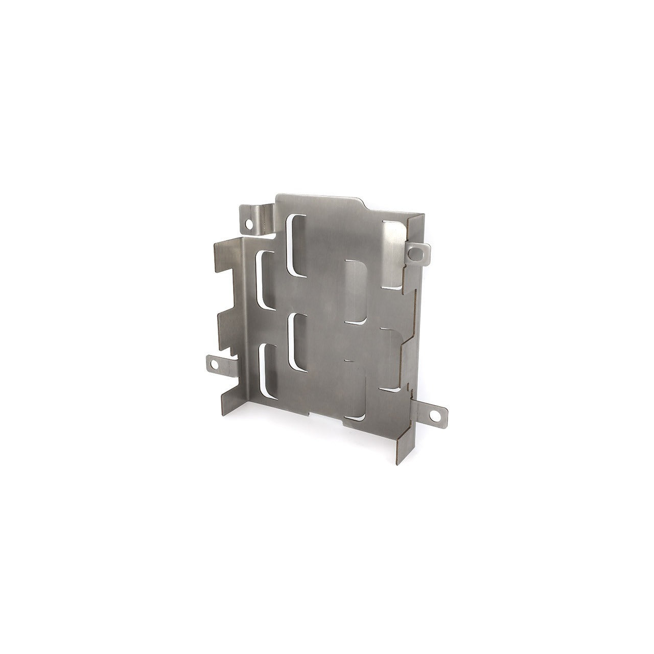 IAG EJ Street Series Oil Pan Package (Oil Pan, V2 Oil Pickup, Street Lower Baffle, Windage Tray) - Silver - 2002-2014 Subaru WRX / 2004-2021 STI / 2005-2009 Legacy GT / 2004-2013 Forester XT