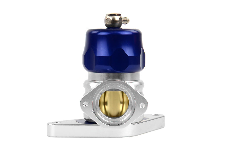 TSUTS-0205-1215 Turbosmart Plumb Back Blow Off Valve - 2015+ STI-Black,