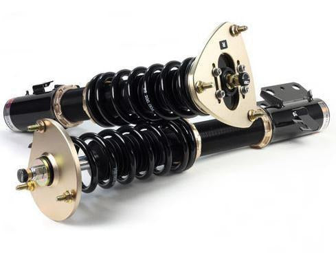 BC Racing BR Coilovers 12k 10k - 2015-2021 Subaru WRX / STI