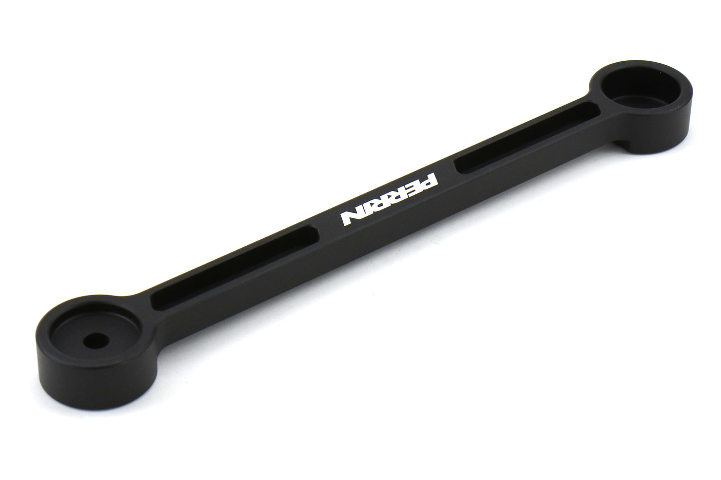 PERPSP-ENG-700BK Perrin Battery Tie Down - Black,