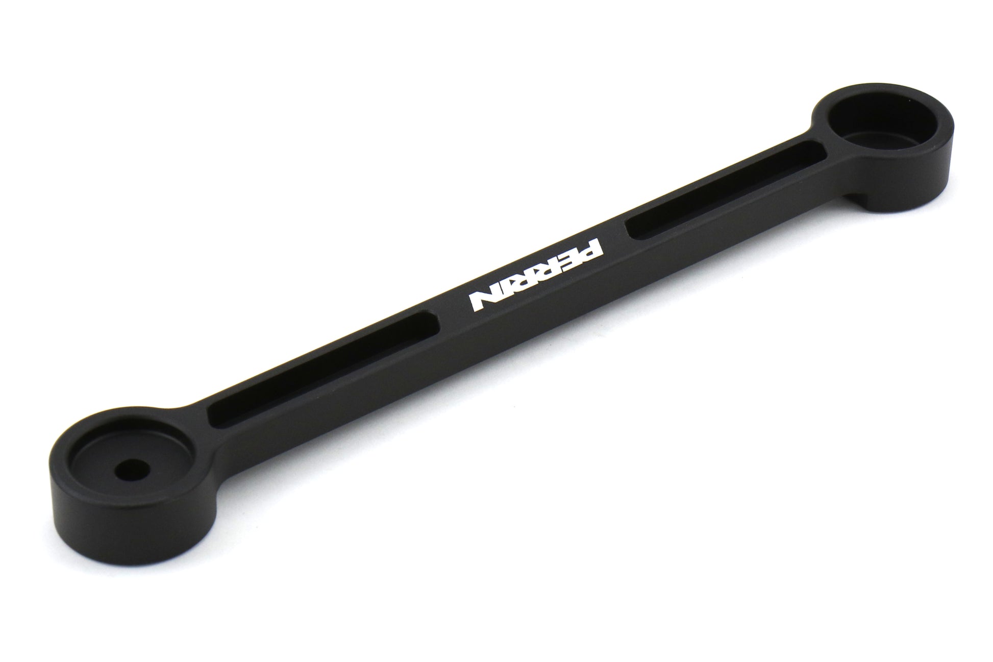 PERPSP-ENG-700BK Perrin Battery Tie Down - Black,