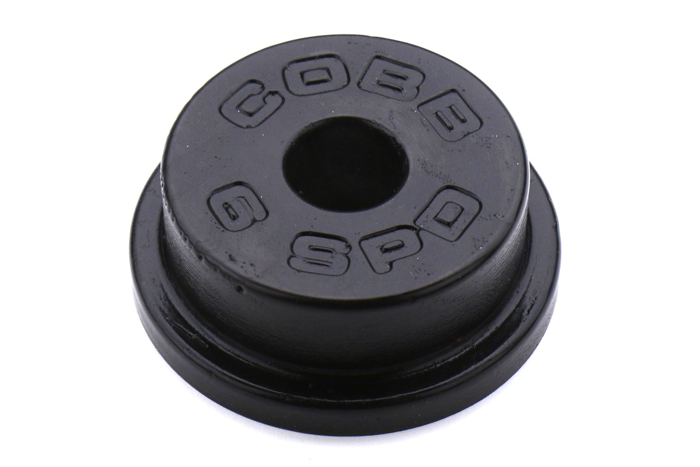 COBB Tuning Stage 1+ Drivetrain Package w/ Black/Black Knob - 2004-2021 Subaru STI