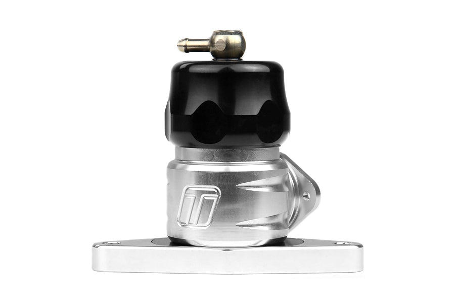 TSUTS-0205-1216 Turbosmart Plumb Back Blow Off Valve - 2015+ STI-Blue,