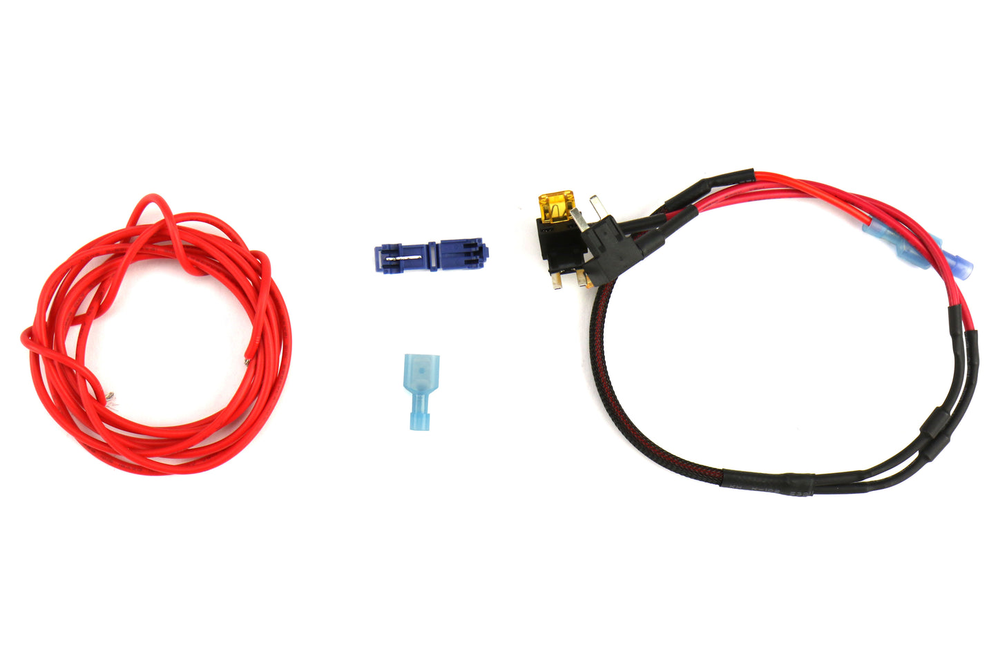 SubiSpeed Full LED Headlights - 2015-2017 Subaru WRX / STI / 2018-2021 WRX Base & Premium