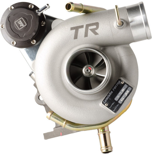 Tomioka Racing  TD05-20G Turbo - 2002-2007 Subaru WRX / 2002-2010 STI (w/ Billet Actuator)
