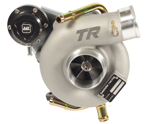 Tomioka Racing  TD06-20G Turbo - 2002-2007 Subaru WRX / 2002-2010 STI (w/ Billet Actuator)