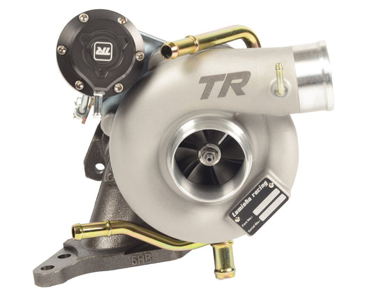 Tomioka Racing  TD06-20G Turbo - 2002-2007 Subaru WRX / 2002-2011 STI (Twin Scroll)