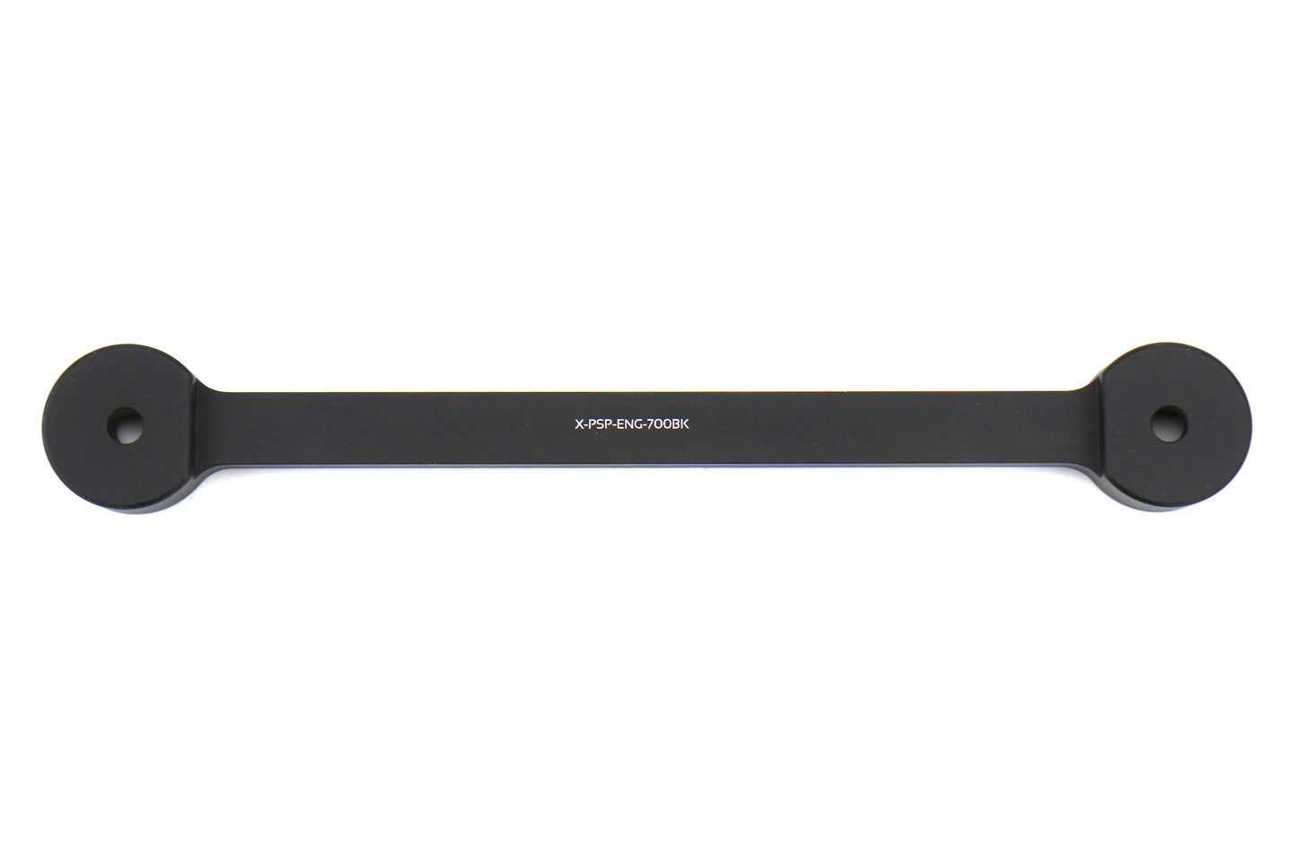 PERPSP-ENG-700BK Perrin Battery Tie Down - Black,