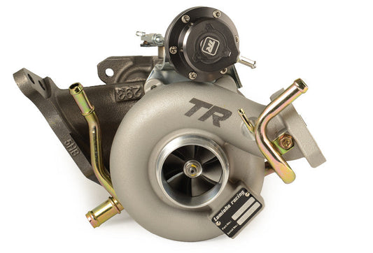 Tomioka Racing  TD06-20G Turbo - 2008-2011 Subaru WRX / 2005-2009Legacy GT (Twin Scroll)
