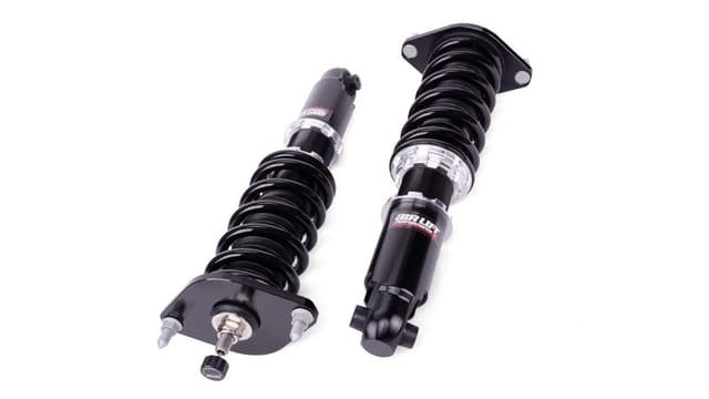 Air Lift Performance Coilover Kit - 2015-2021 Subaru WRX / STI