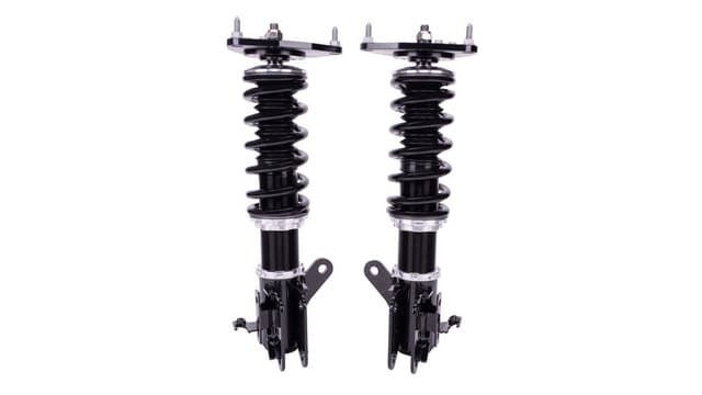 Air Lift Performance Coilover Kit - 2013-2016 Scion FR-S / 2013-2024 Subaru BRZ / 2017-2024 Toyota GT86/GR86