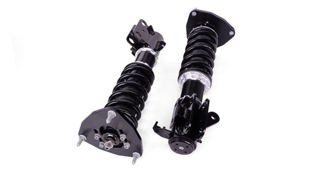 Air Lift Performance Coilover Kit - 2013-2016 Scion FR-S / 2013-2024 Subaru BRZ / 2017-2024 Toyota GT86/GR86