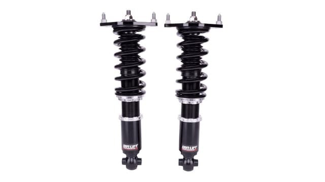 Air Lift Performance Coilover Kit - 2013-2016 Scion FR-S / 2013-2024 Subaru BRZ / 2017-2024 Toyota GT86/GR86