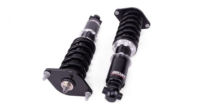 Air Lift Performance Coilover Kit - 2013-2016 Scion FR-S / 2013-2024 Subaru BRZ / 2017-2024 Toyota GT86/GR86