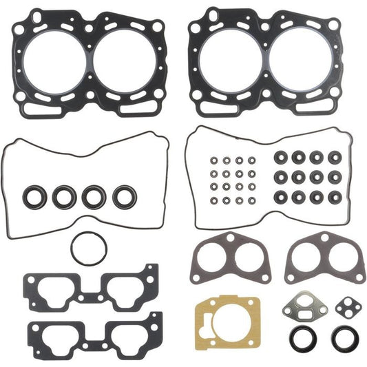 Victor Reinz Engine Cylinder Head Gasket Set - Subaru Models (1999-2005 Forester / Impreza / 2000-2005 Legacy / Outback)