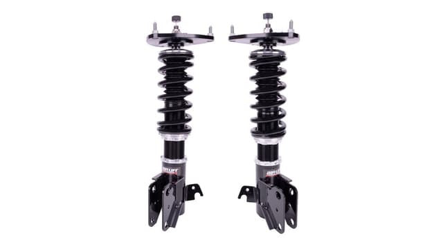 Air Lift Performance Coilover Kit - 2015-2021 Subaru WRX / STI