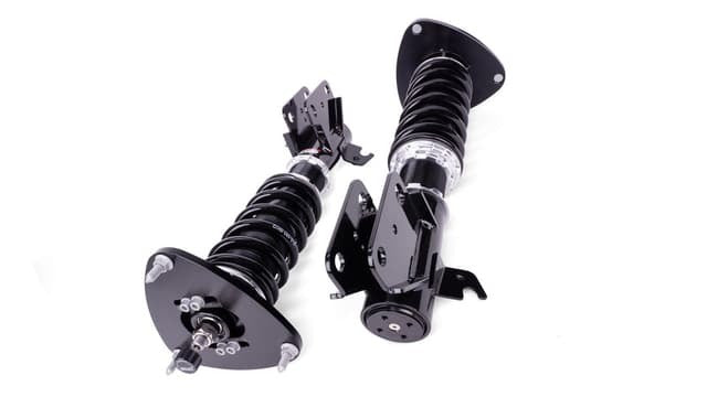 Air Lift Performance Coilover Kit - 2015-2021 Subaru WRX / STI