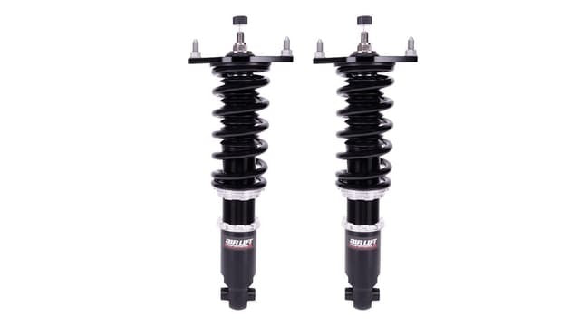 Air Lift Performance Coilover Kit - 2015-2021 Subaru WRX / STI