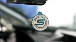 SubiSpeed Air Freshener