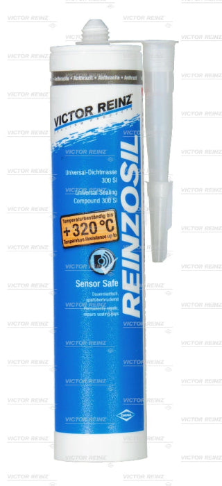 Victor Reiz Renzosil RTV Gasket Multi-Purpose Sealant - 310ml - Universal