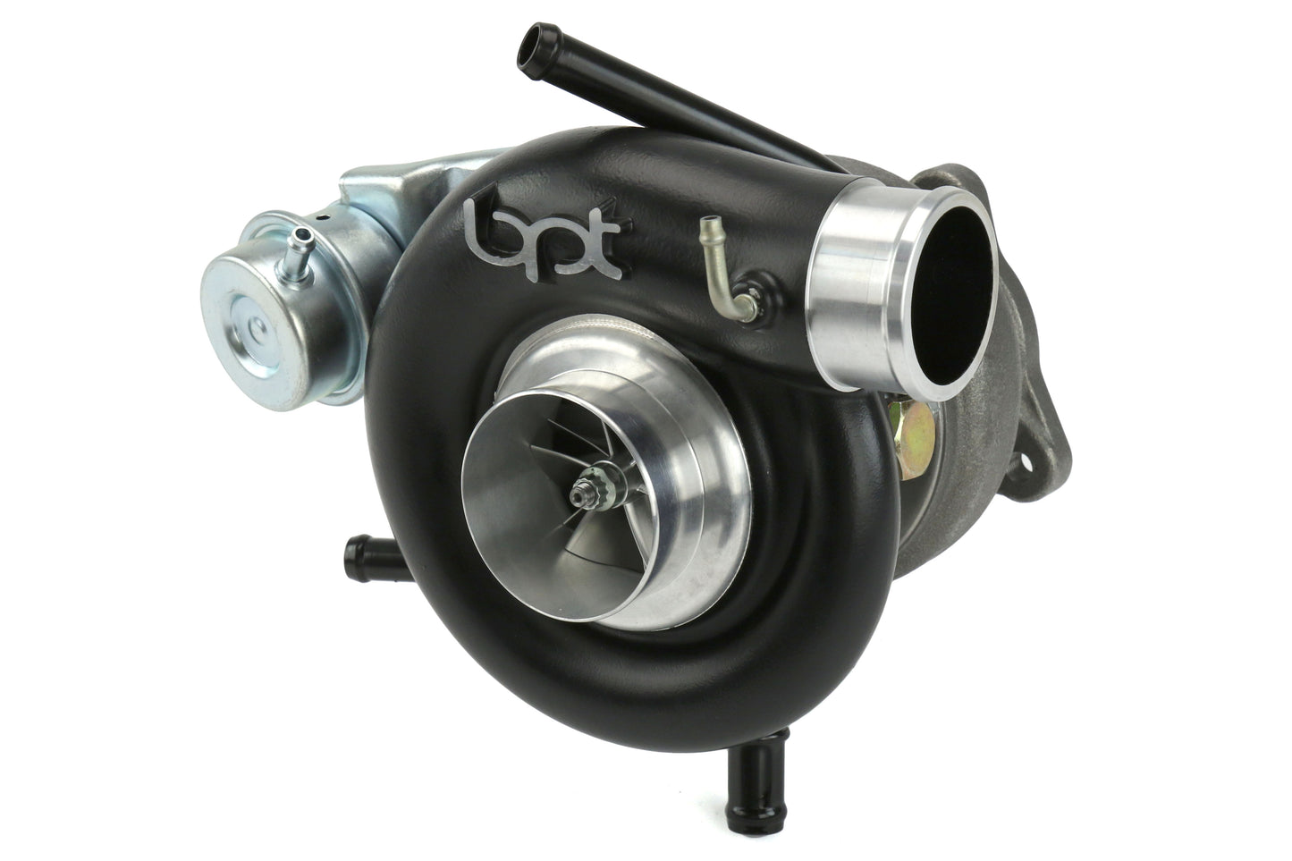 BLCDOM3.0XTR Blouch Dominator Turbo 3.0XT-R 10cm - 2002-2007 Subaru WRX / 2004-2021 Subaru STI,