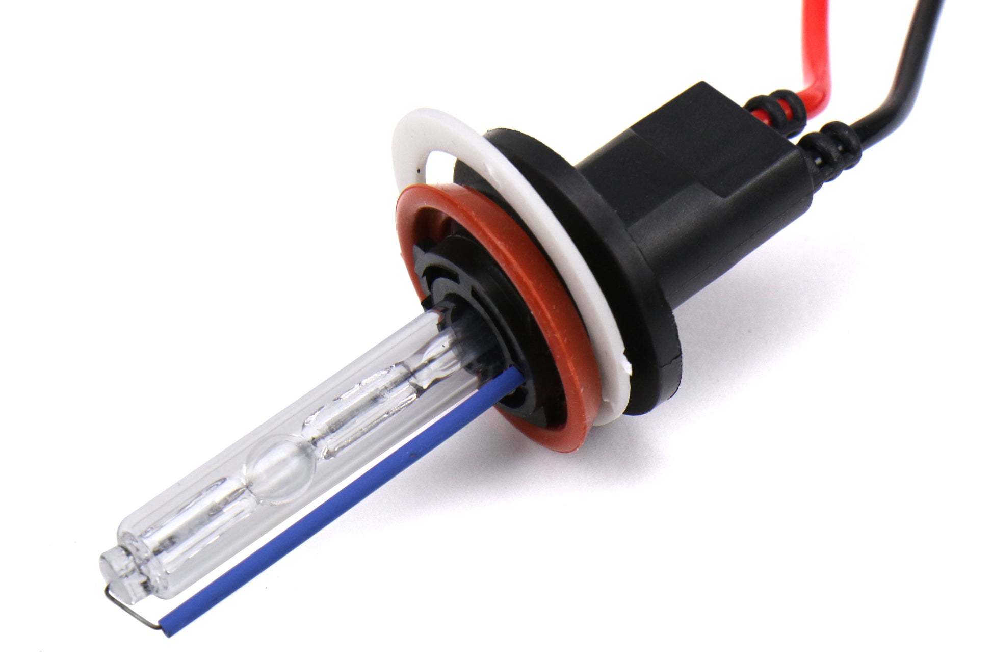 OLMOLMHIDH11-8000K OLM H11 HID Kit - 8000K,