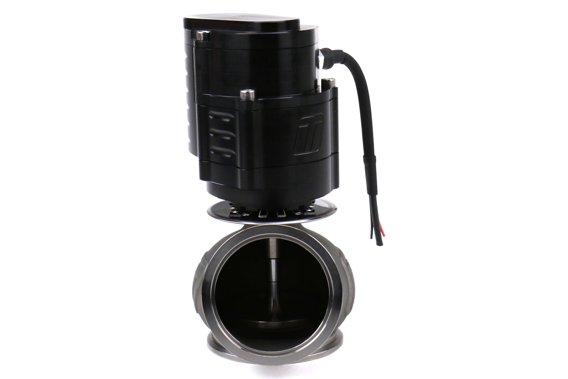 TSUTS-0555-1502 Turbosmart E-WG60 GenV Power-Gate 60mm Electronic Wastegate - Universal,