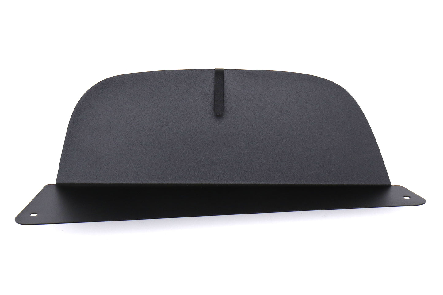 SBSSS-15WRX-EXHCVR-RH SubiSpeed Exhaust Hole Delete (Cover) for Single Exit Systems - 2015+ WRX / 2015+ STI-Right,