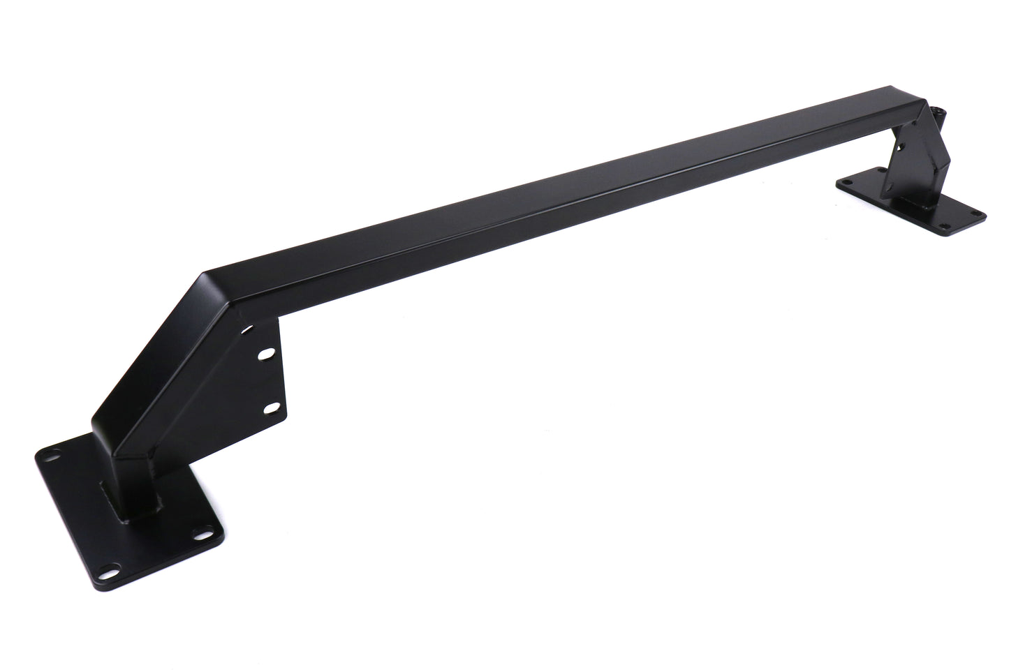 COB716500-BK Cobb Front Mount Intercooler - 2015-2017 STI -Black,