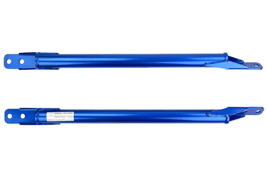 CUS965 492 ERB Cusco Non-Adjustable Strut Tower Brace (Front) - 2013+ FT86,