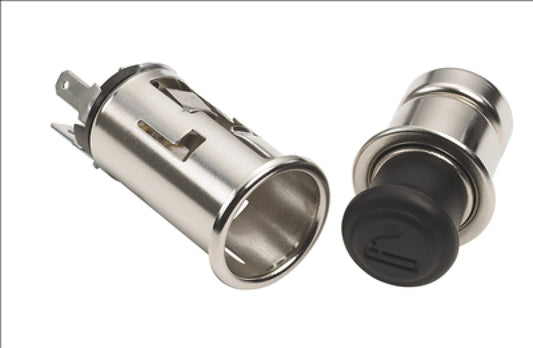 SUBH6710SG000   -   Subaru OEM Cigarette Lighter and Assembly - 2014+ Forester,