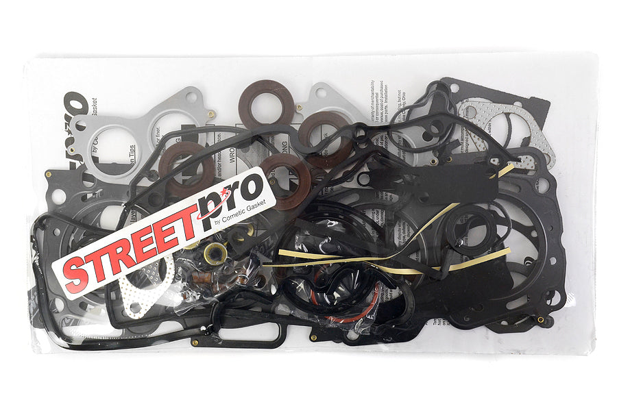 COMPRO2044C Cometic Complete Gasket Kit  - 2002-2003 Subaru WRX,