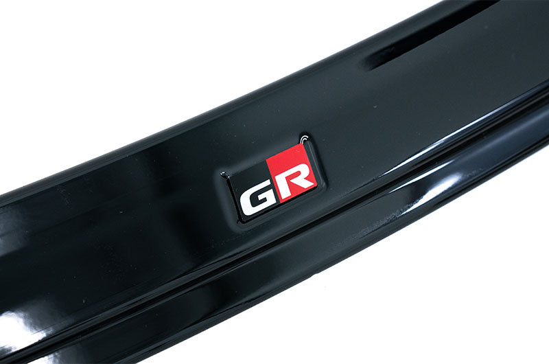 TRD GR Aero Stabilizing Cover - 2022-2024 Toyota GR86