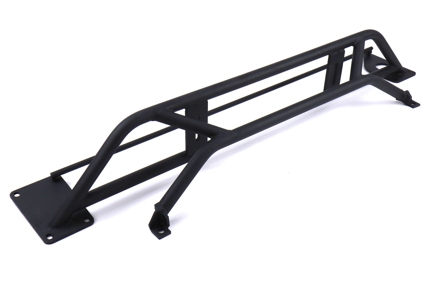 TXSW15-FMIC-RED TurboXS Front Mount Intercooler Kit - 2015+ WRX-Wrinkle Red,