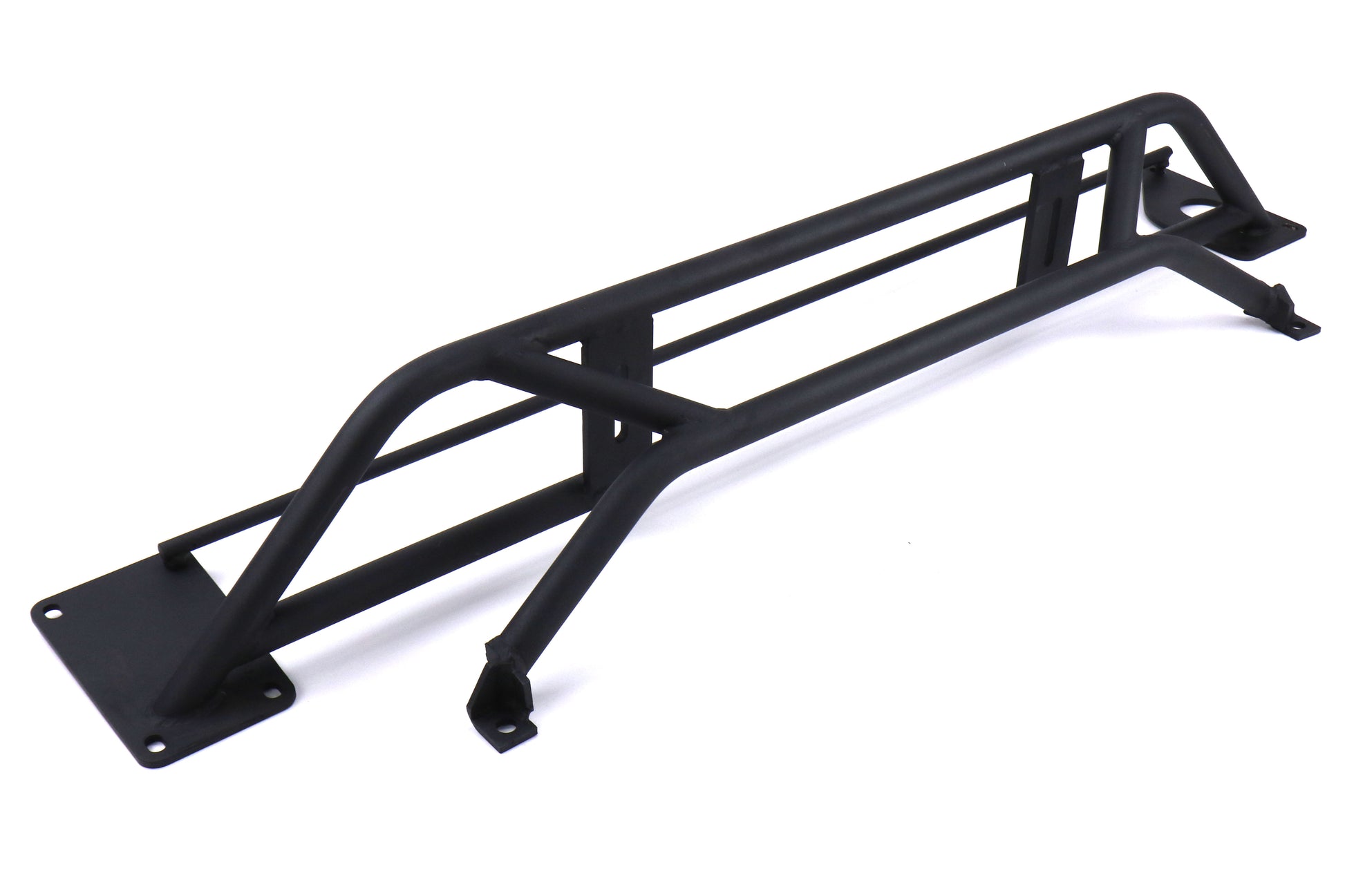 TXSW15-FMIC-RED TurboXS Front Mount Intercooler Kit - 2015+ WRX-Wrinkle Red,