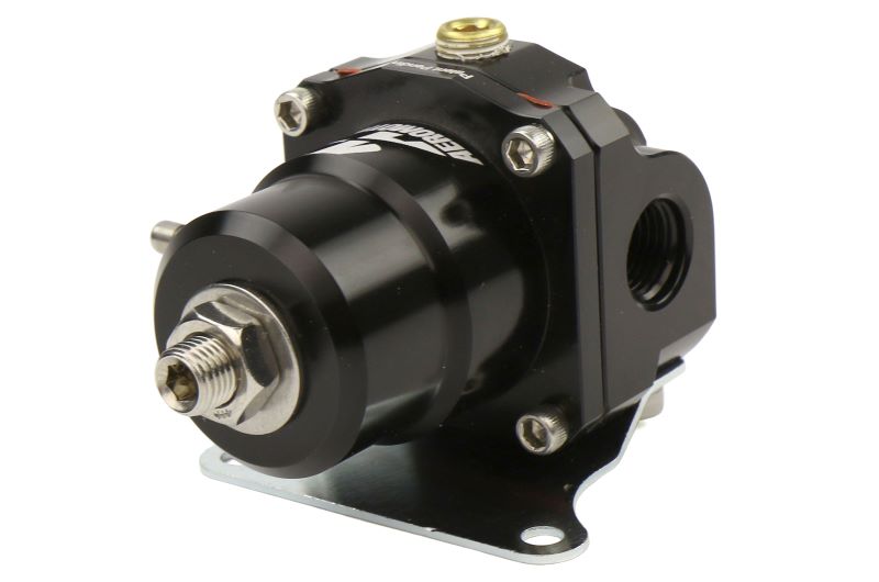 AER13138 Aeromotive A1000 Adjustable Fuel Regulator,