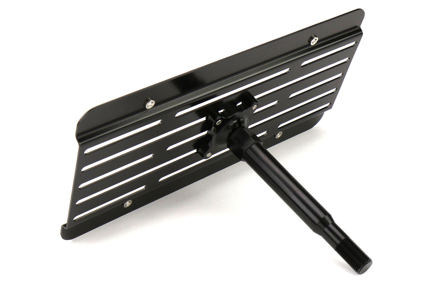 TXSTOWTAG-W18 TurboXS Front License Plate Relocation Kit - 18+ WRX / STI / 17+ Impreza,