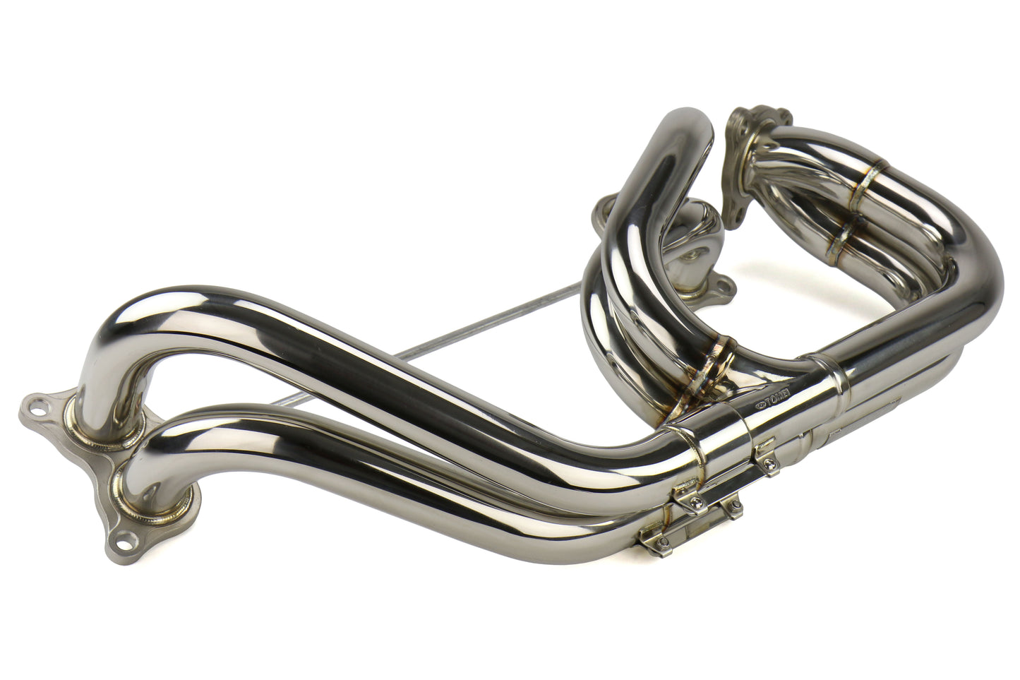 TOMTB6010-SB02B Tomei Expreme Equal Length Exhaust Manifold - 2015-2021 Subaru STI,