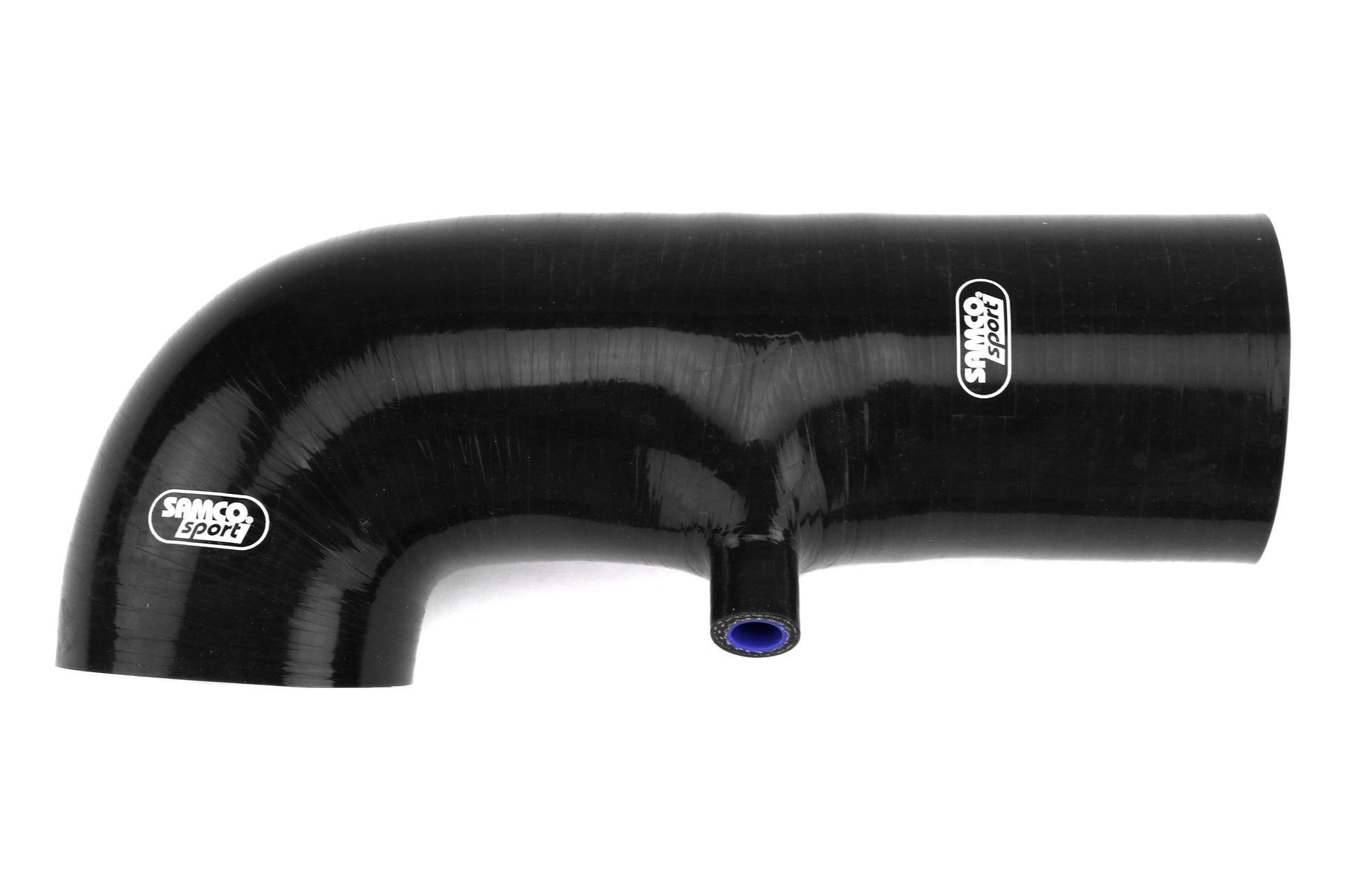 SAMTB4192-BLK Samco Air Induction Hose - 2013+ FT86-Black,