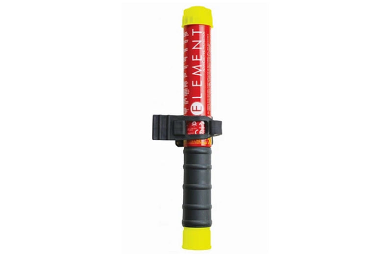 ELE60150 Element Rubber Heavy Duty Mount For E50 Extinguisher,