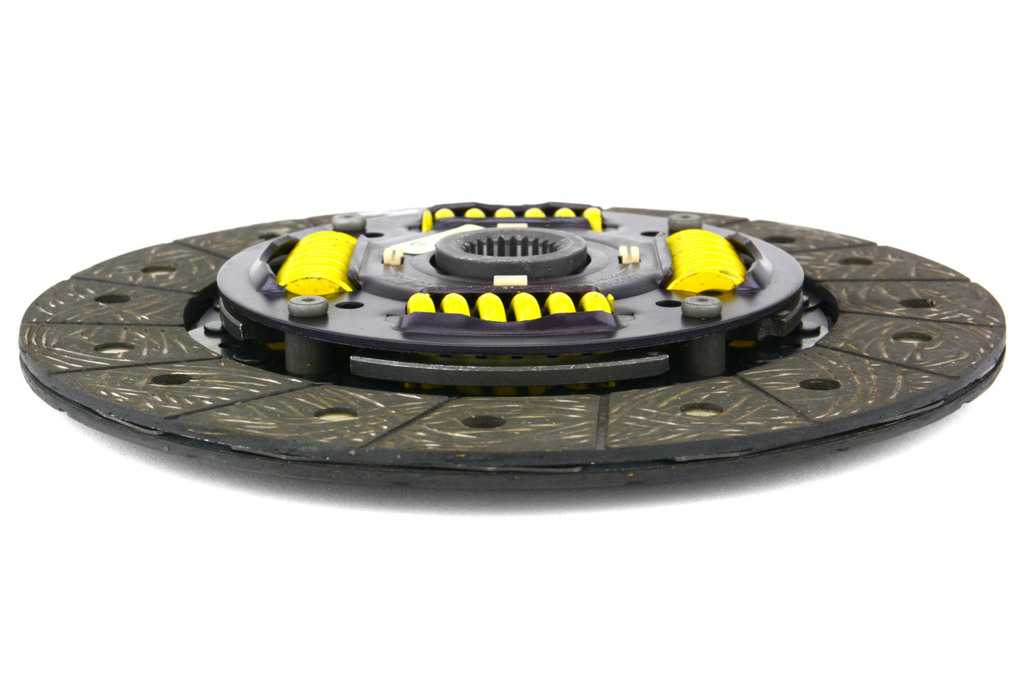 ACT3000503 2015-2021 Subaru WRX STI ACT Performance Street Sprung Disc,