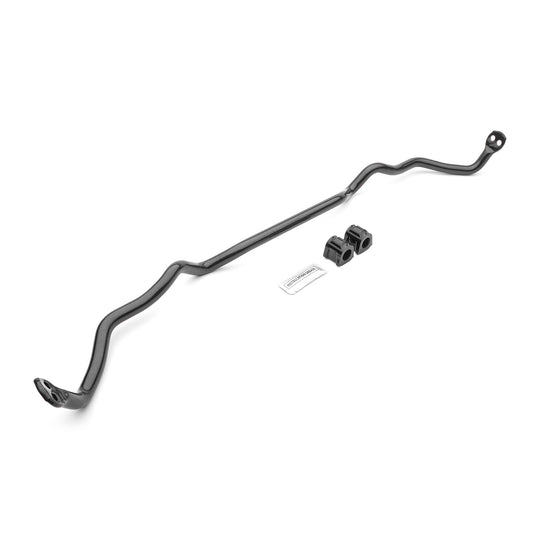 COBCB-050FZ-24 COBB Subaru Front Sway Bar 24mm - 2 Position Adjustable - 2015-2021 Subaru WRX,