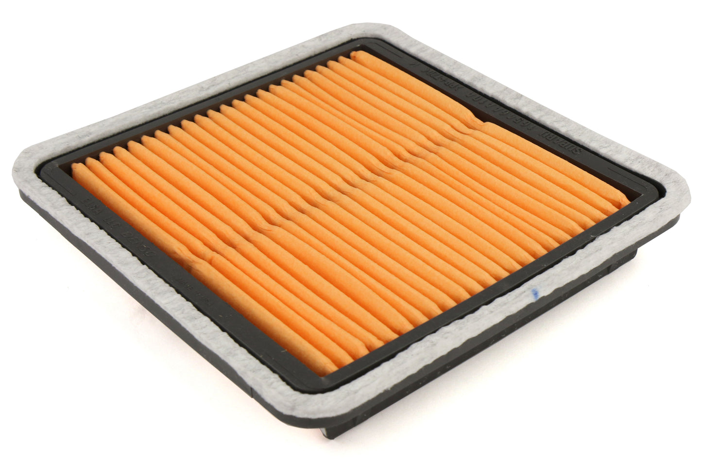 SUB16546AA10A Subaru OEM Panel Air Filter - 2015+ WRX / 2015+ STI / 2014+ Forester / 2013+ Crosstrek,